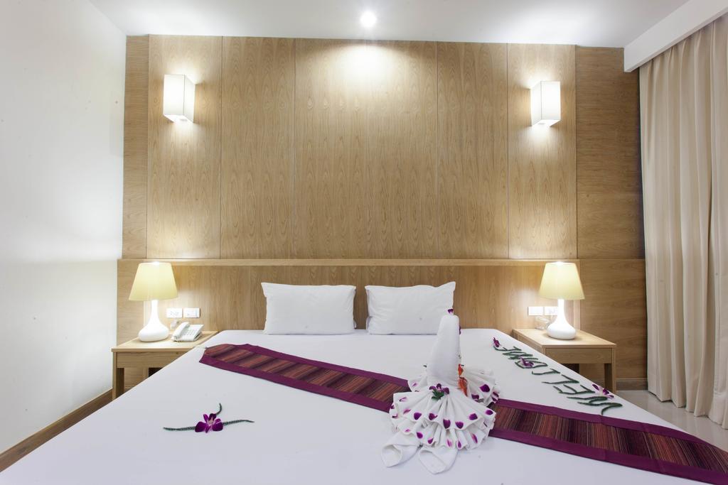 Chalong Princess Pool Villa Resort Sha Extra Plus Exterior foto