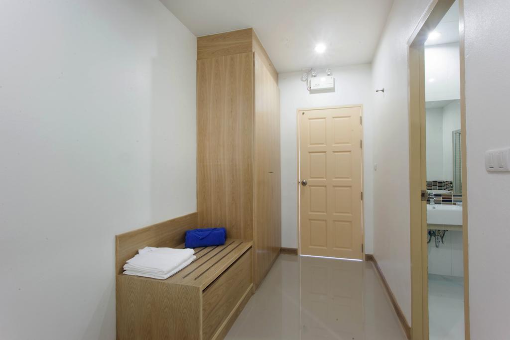 Chalong Princess Pool Villa Resort Sha Extra Plus Exterior foto