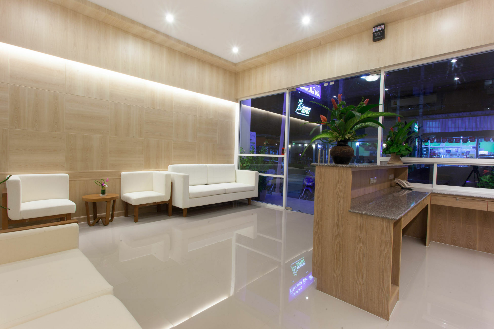 Chalong Princess Pool Villa Resort Sha Extra Plus Exterior foto