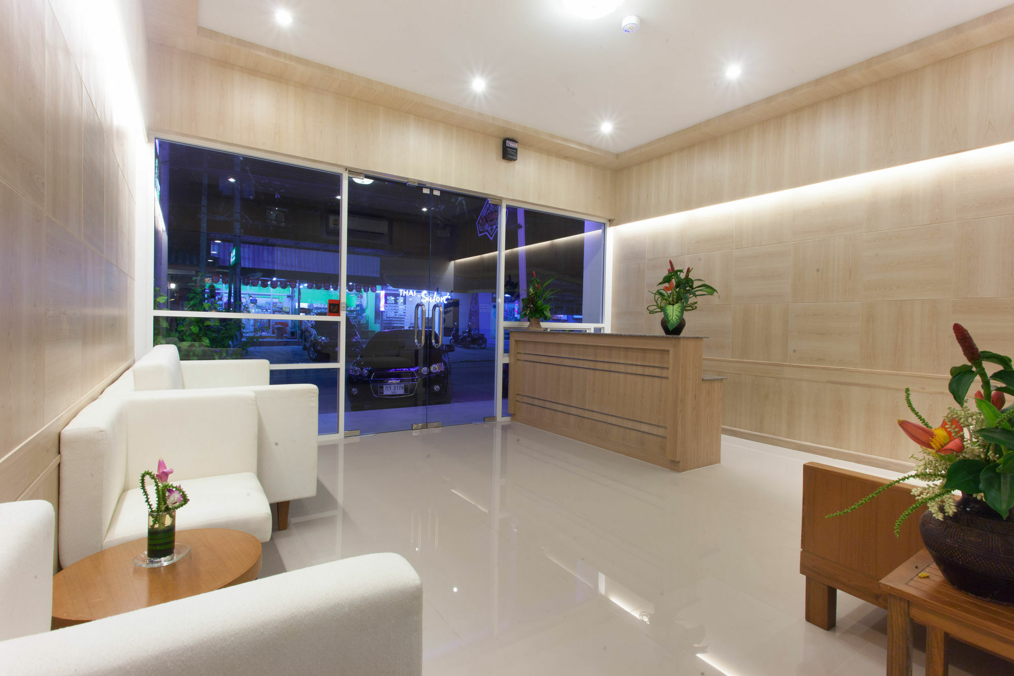 Chalong Princess Pool Villa Resort Sha Extra Plus Exterior foto