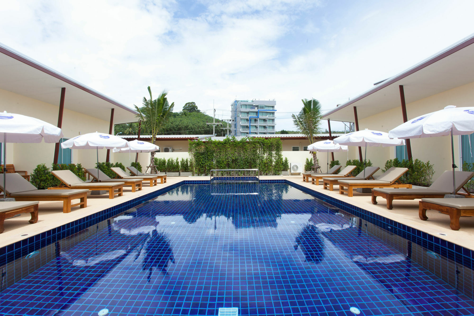 Chalong Princess Pool Villa Resort Sha Extra Plus Exterior foto