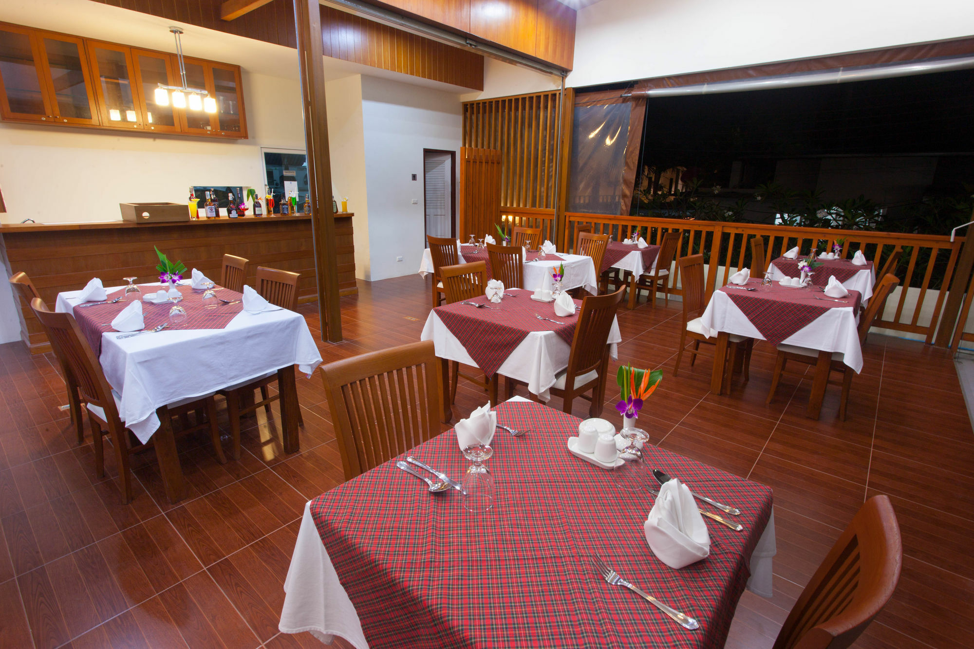 Chalong Princess Pool Villa Resort Sha Extra Plus Exterior foto
