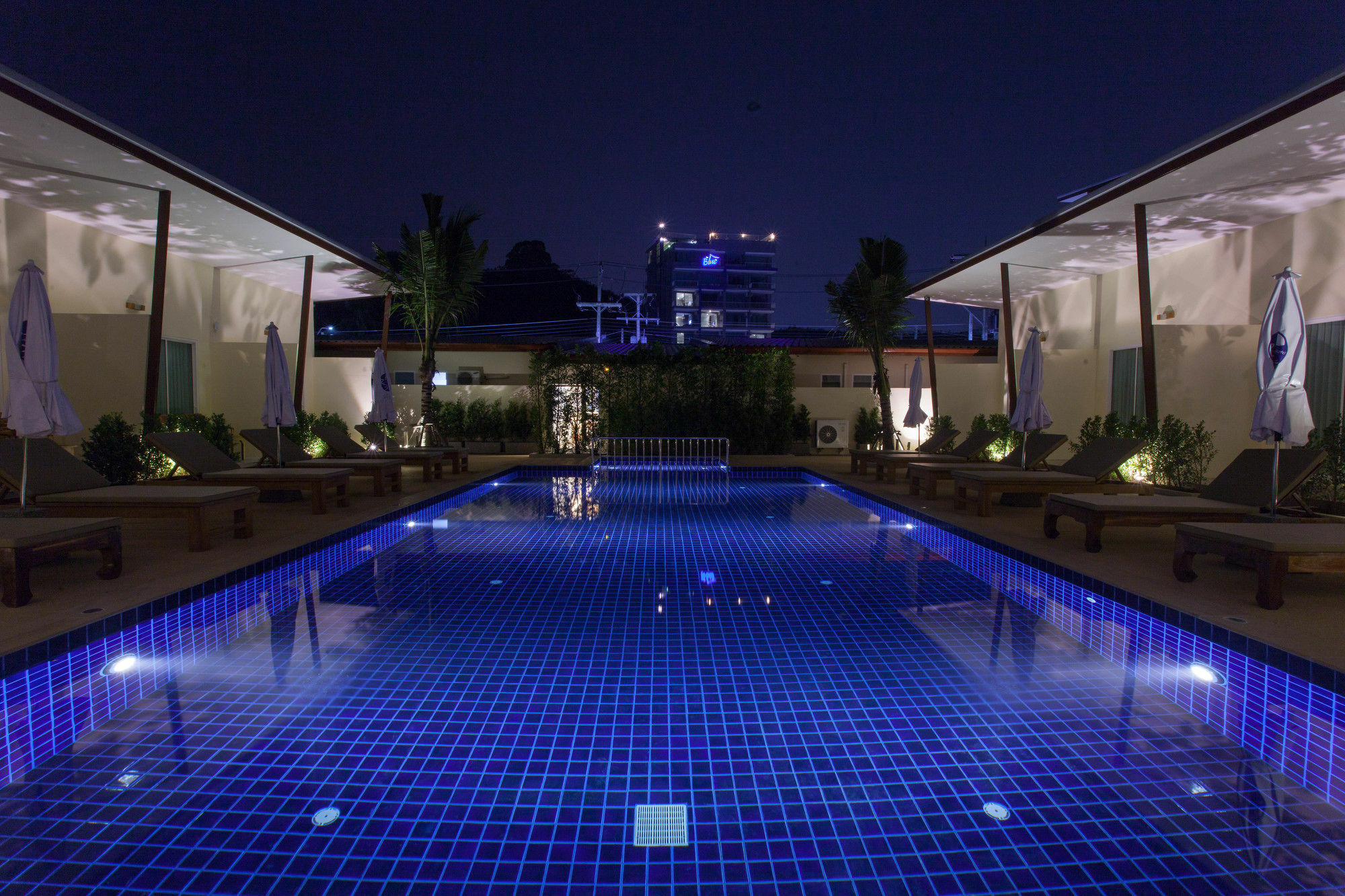 Chalong Princess Pool Villa Resort Sha Extra Plus Exterior foto