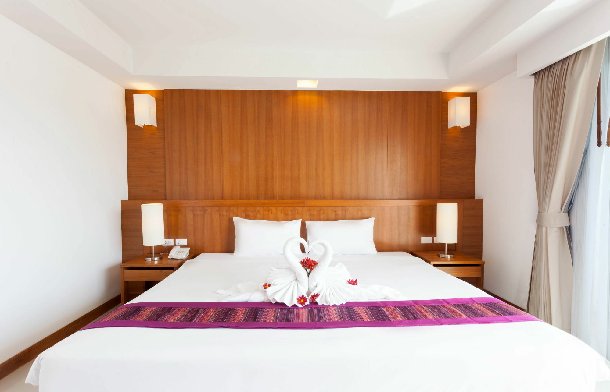 Chalong Princess Pool Villa Resort Sha Extra Plus Exterior foto