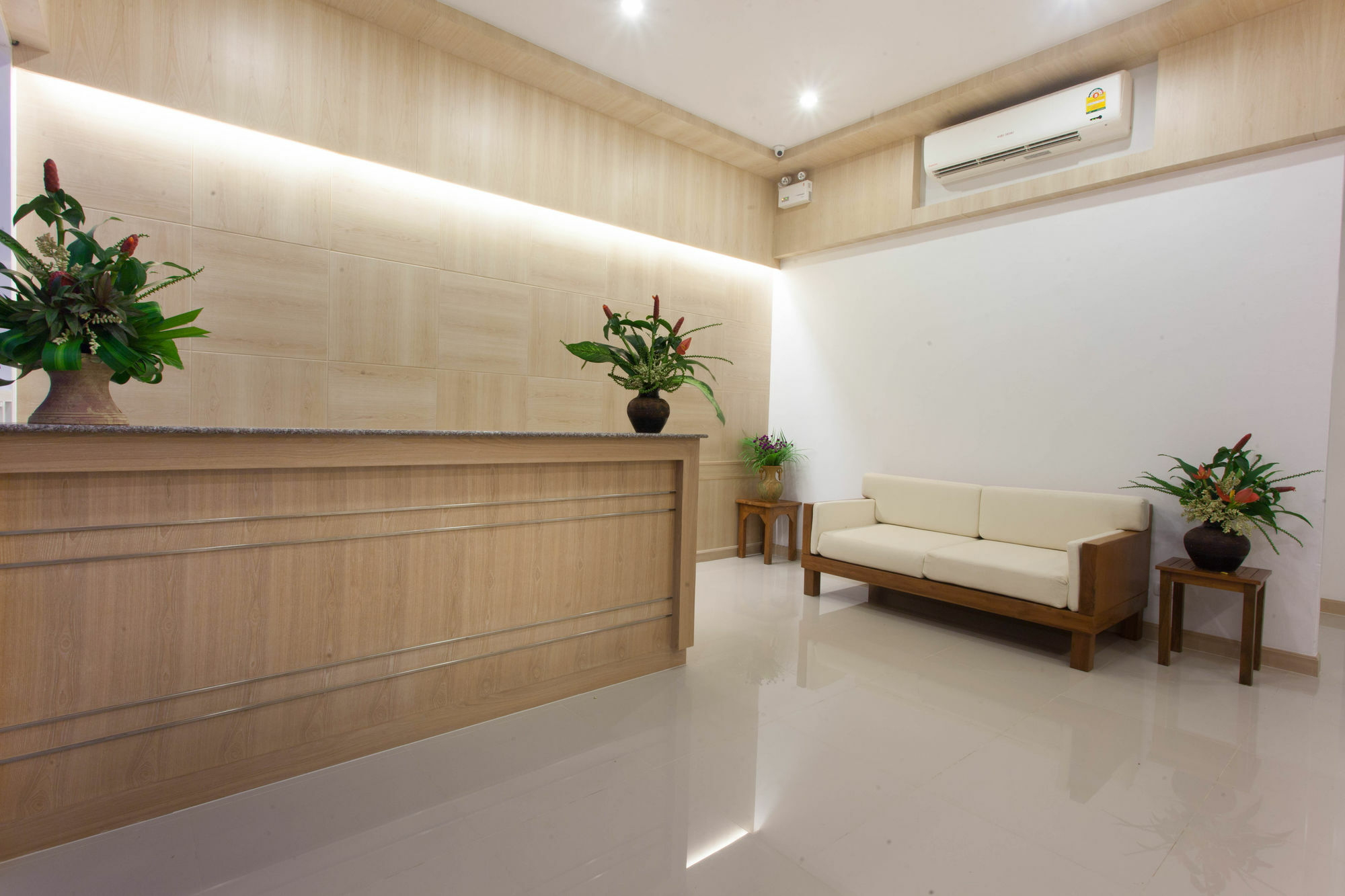 Chalong Princess Pool Villa Resort Sha Extra Plus Exterior foto
