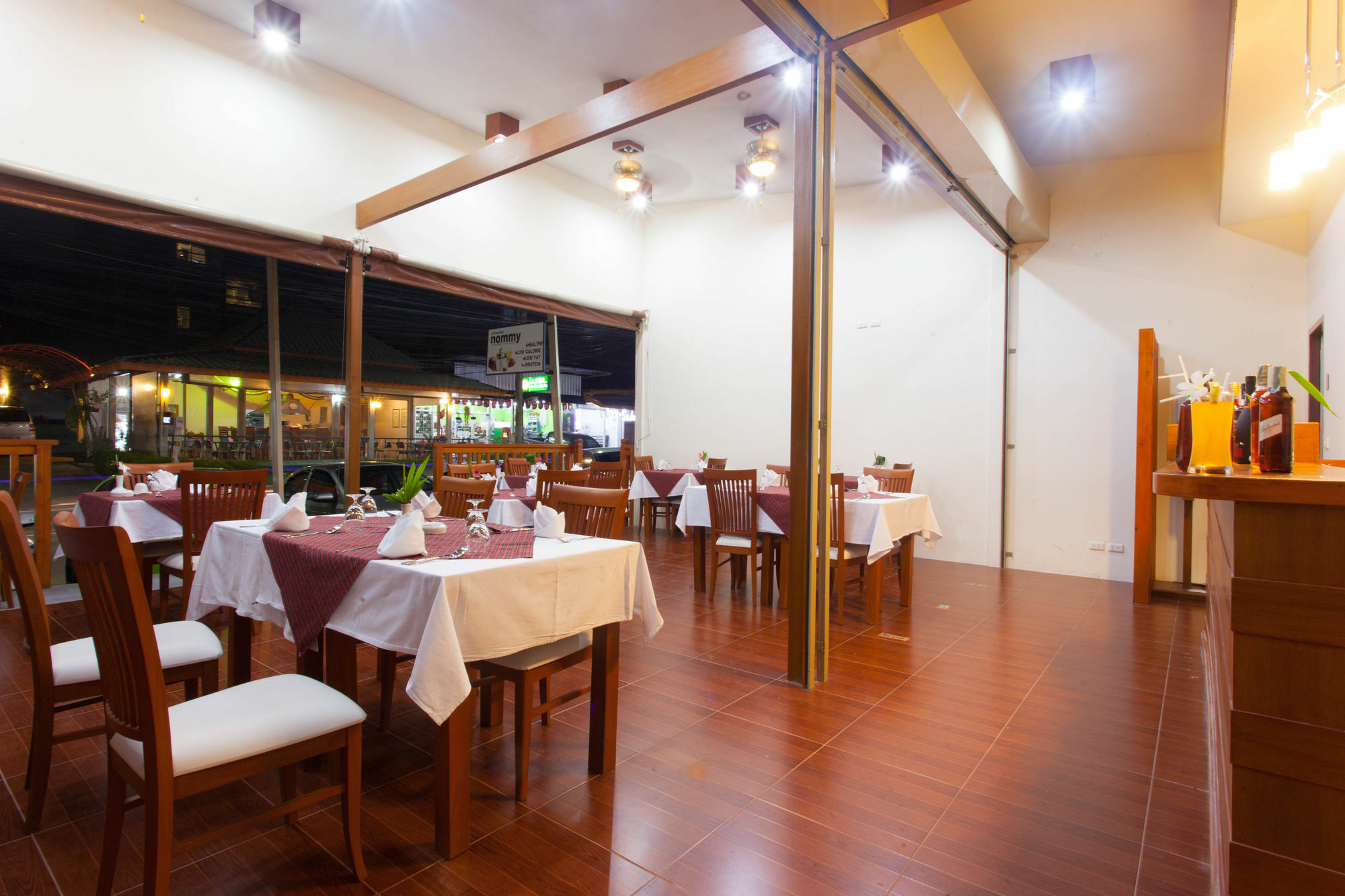 Chalong Princess Pool Villa Resort Sha Extra Plus Exterior foto