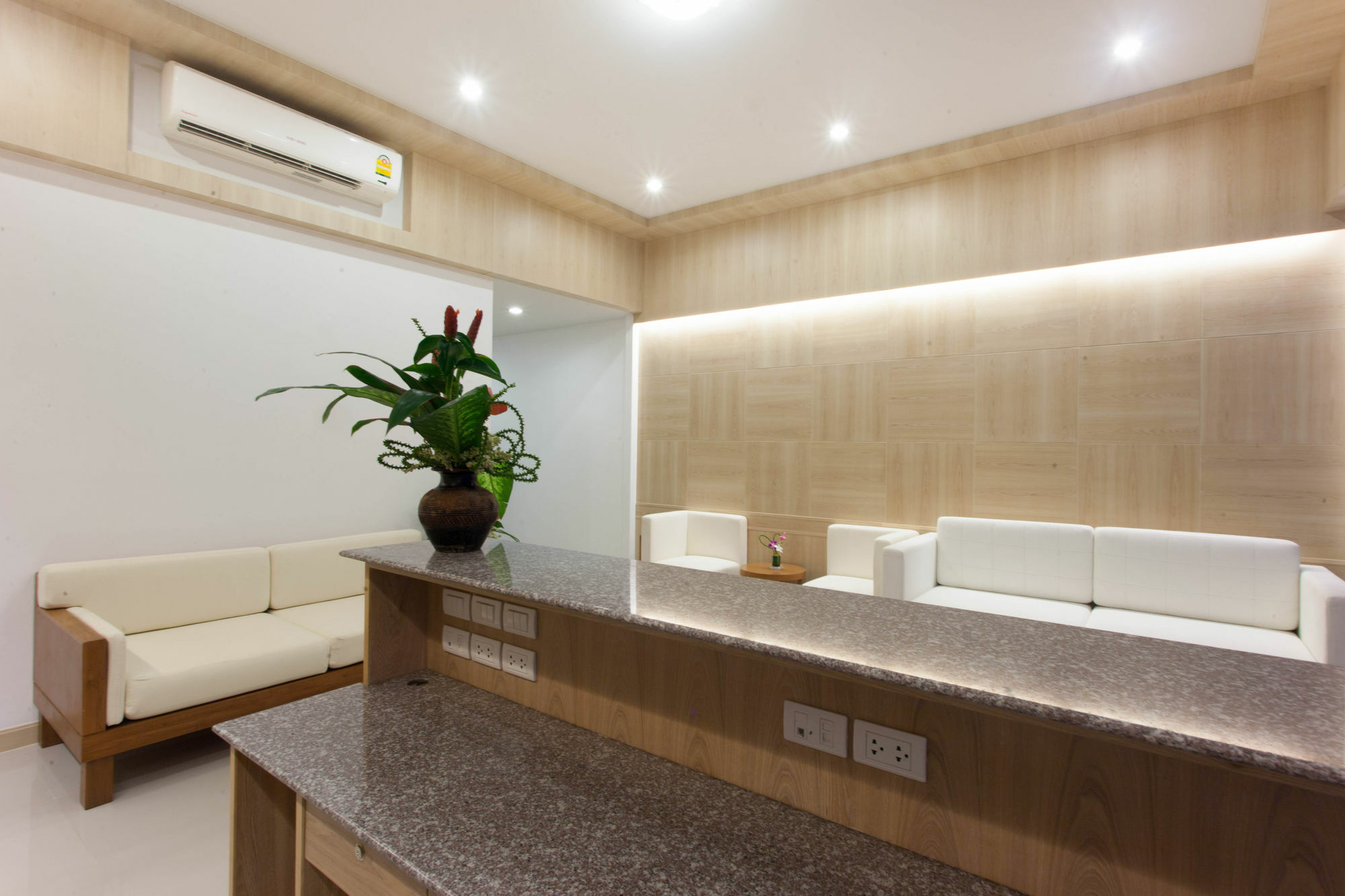 Chalong Princess Pool Villa Resort Sha Extra Plus Exterior foto